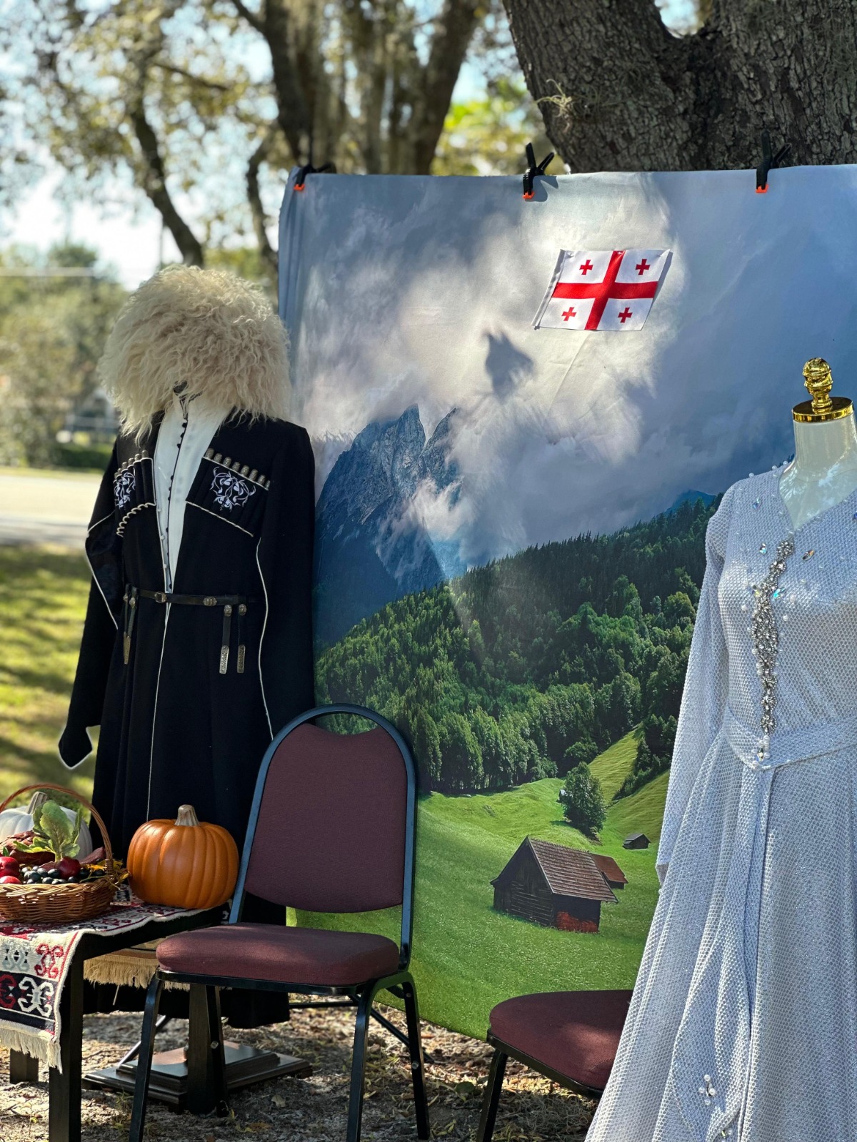 Georgian Festival photo 152